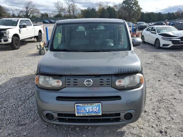 Photo 5 from auction – 2009 NISSAN CUBE BASE with VIN JN8AZ28R29T124263