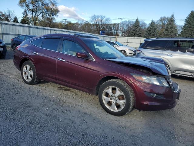 Photo 4 from auction – 2012 HONDA CROSSTOUR with VIN 5J6TF2H57CL005166