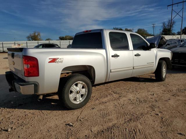 Photo 3 from auction – 2013 CHEVROLET SILVERADO with VIN 3GCPKSE76DG110403
