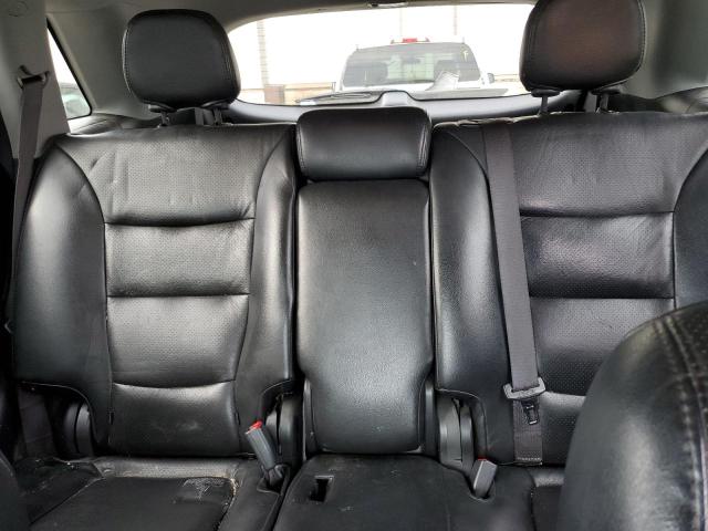 Photo 10 from auction – 2012 KIA SORENTO BA with VIN 5XYKT4A26CG241325