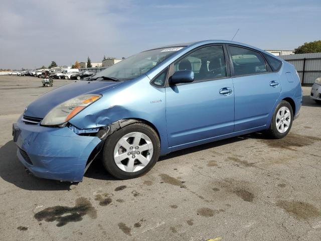 TOYOTA PRIUS 2007 with VIN JTDKB20U577678326 - Photo from auction