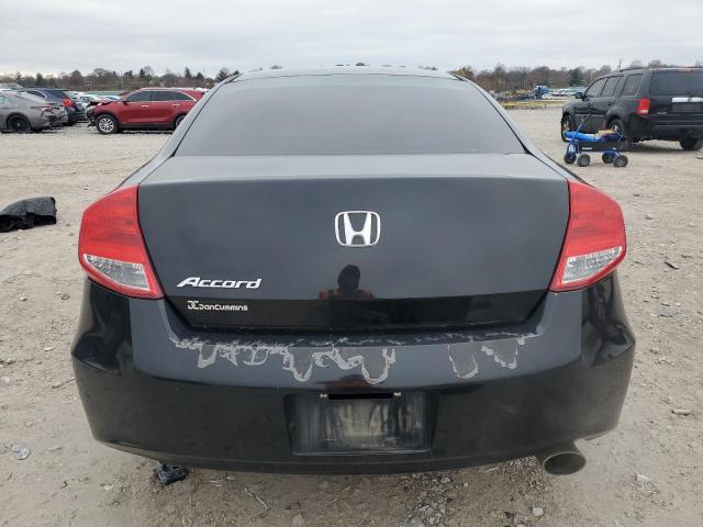 Photo 6 from auction – 2012 HONDA ACCORD LX with VIN 1HGCS1B39CA008652