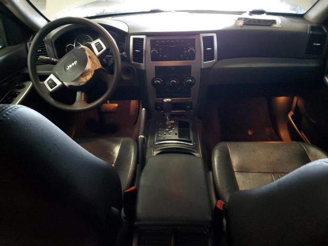 Photo 8 from auction – 2010 JEEP GRAND CHER with VIN 1J4PR4GKXAC110390