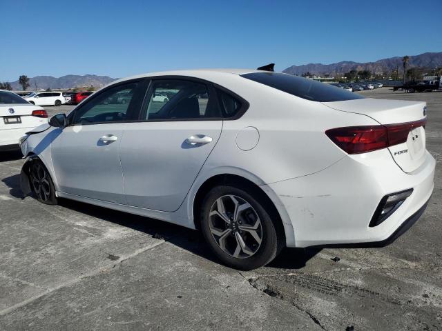 Photo 2 from auction – 2019 KIA FORTE FE with VIN 3KPF24AD3KE083818