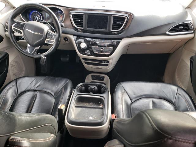 Photo 8 from auction – 2019 CHRYSLER PACIFICA T with VIN 2C4RC1BG7KR680955