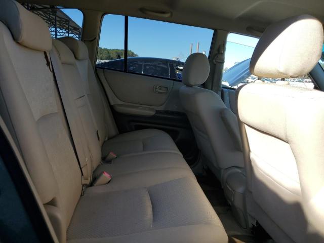 Photo 11 from auction – 2006 TOYOTA HIGHLANDER with VIN JTEGD21A960150800