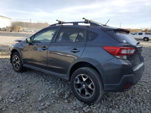 Photo 2 from auction – 2018 SUBARU CROSSTREK with VIN JF2GTAAC6JH240419