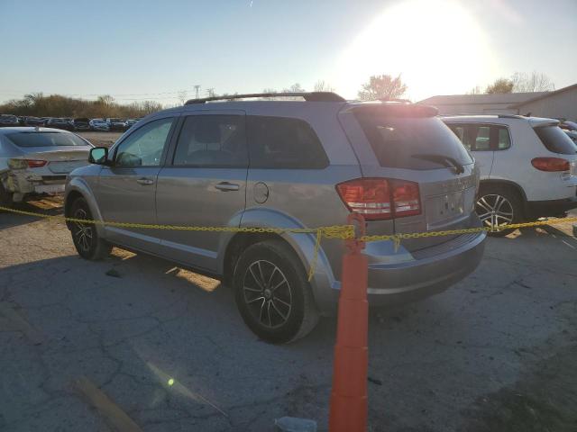 Photo 2 from auction – 2018 DODGE JOURNEY SE with VIN 3C4PDCAB9JT295298