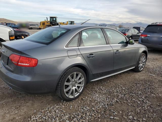 Photo 3 from auction – 2012 AUDI A4 PREMIUM with VIN WAUFFAFL1CN015725