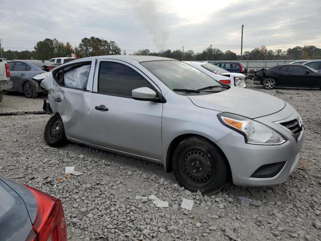 Photo 4 from auction – 2016 NISSAN VERSA S with VIN 3N1CN7AP3GL881585