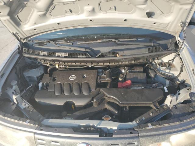 Foto 11 de la subasta – 2010 NISSAN CUBE BASE con VIN JN8AZ2KR3AT156894