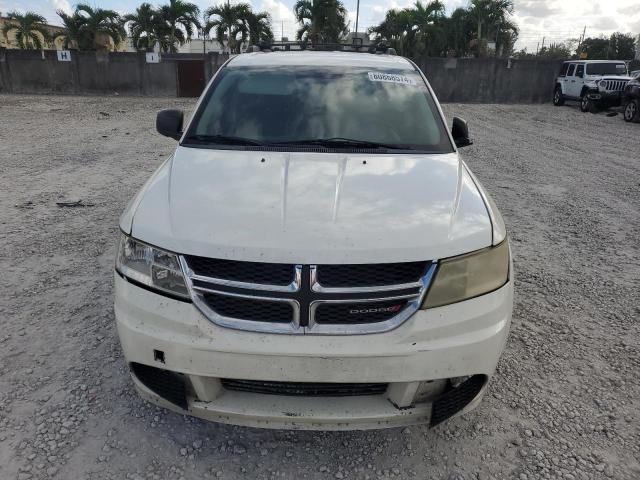 Photo 5 from auction – 2015 DODGE JOURNEY SE with VIN 3C4PDCAB4FT747908