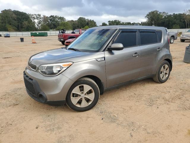KIA SOUL 2016 with VIN KNDJN2A21G7308636 - Photo from auction