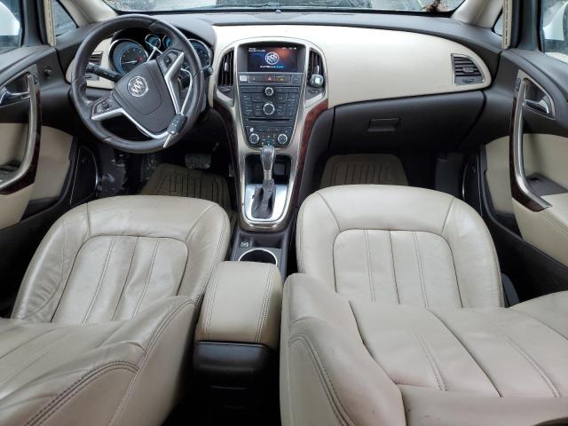 Photo 8 from auction – 2013 BUICK VERANO with VIN 1G4PS5SKXD4211141