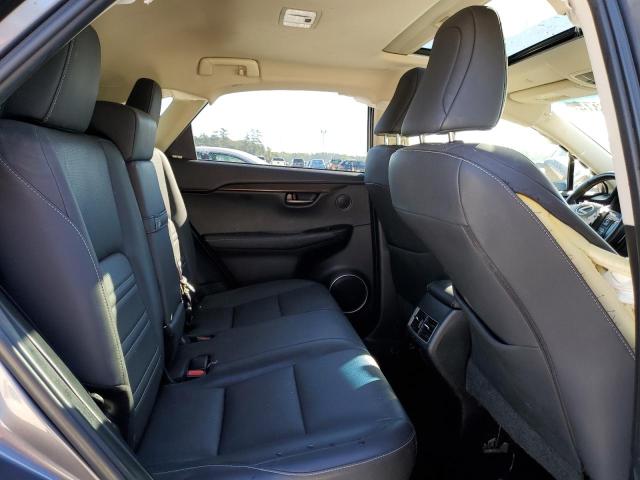 Photo 11 from auction – 2018 LEXUS NX 300 BAS with VIN JTJYARBZ2J2095325