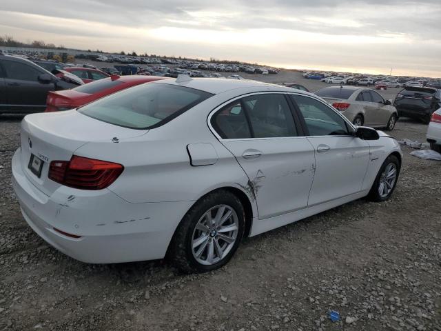 Photo 3 from auction – 2014 BMW 528 I with VIN WBA5A5C54ED502997