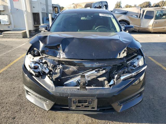 Photo 5 from auction – 2017 HONDA CIVIC EX with VIN 2HGFC2F77HH556431