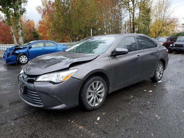 Photo 1 from auction – 2017 TOYOTA CAMRY LE with VIN 4T1BF1FK5HU704622
