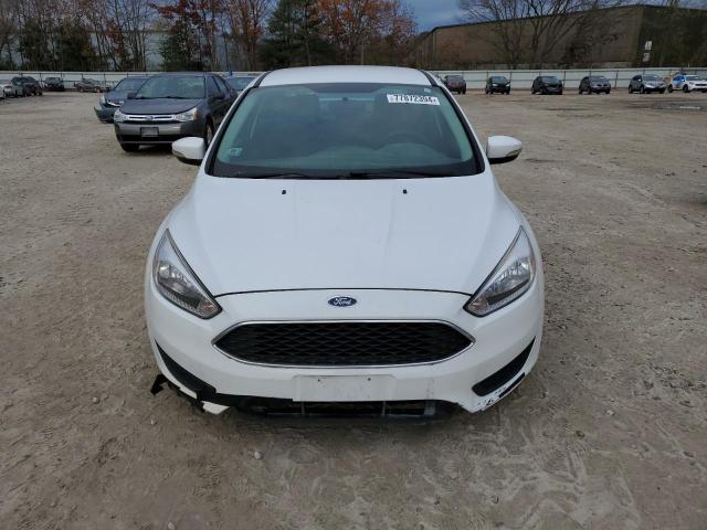 Photo 5 from auction – 2016 FORD FOCUS SE with VIN 1FADP3F27GL232049