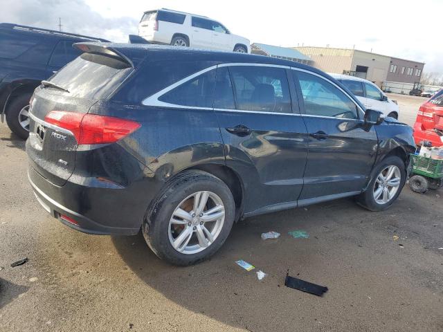 Photo 3 from auction – 2014 ACURA RDX TECHNO with VIN 5J8TB4H52EL015119