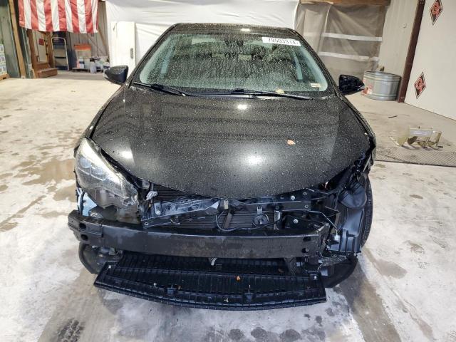 Photo 5 from auction – 2018 TOYOTA COROLLA L with VIN 5YFBURHE6JP833083