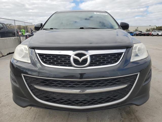 Photo 5 from auction – 2010 MAZDA CX-9 with VIN JM3TB2MA5A0233614