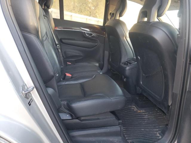 Photo 11 from auction – 2016 VOLVO XC90 T6 with VIN YV4A22PK6G1068838