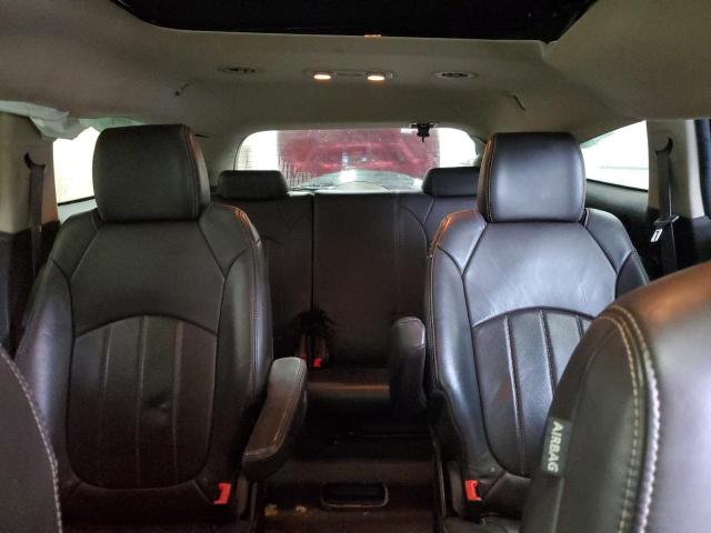 Photo 10 from auction – 2013 BUICK ENCLAVE with VIN 5GAKVCKD9DJ113829