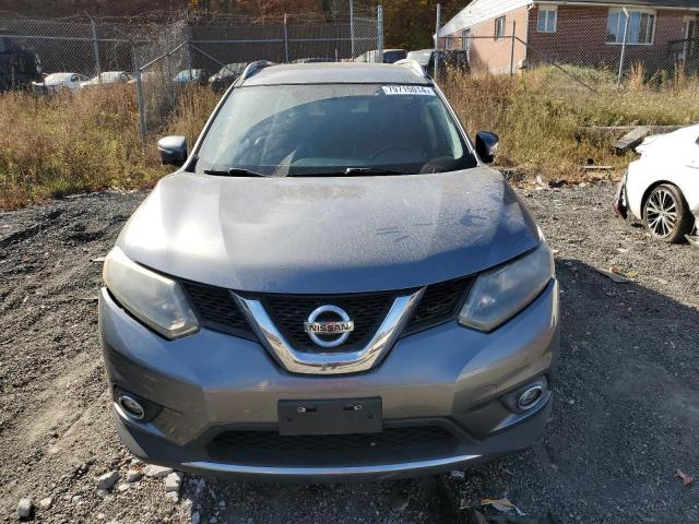 Photo 5 from auction – 2015 NISSAN ROGUE S with VIN 5N1AT2MVXFC877496