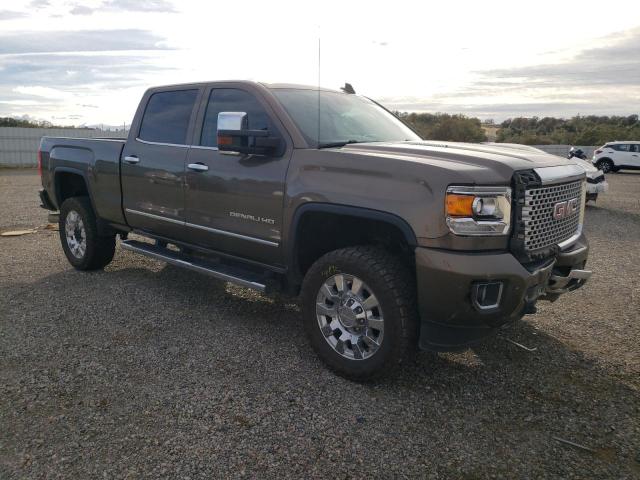 Photo 4 from auction – 2015 GMC SIERRA K25 with VIN 1GT120E83FF515125