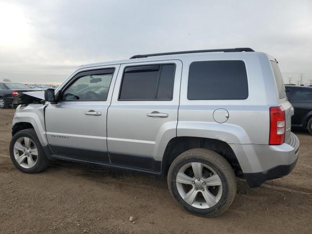 Photo 2 from auction – 2012 JEEP PATRIOT SP with VIN 1C4NJRBB5CD537479