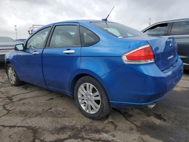 Photo 2 from auction – 2010 FORD FOCUS SEL with VIN 1FAHP3HN0AW143678