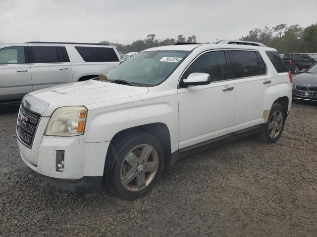 Zdjęcie 1 z aukcji – 2013 GMC TERRAIN SL z VIN 2GKALWEK9D6375265