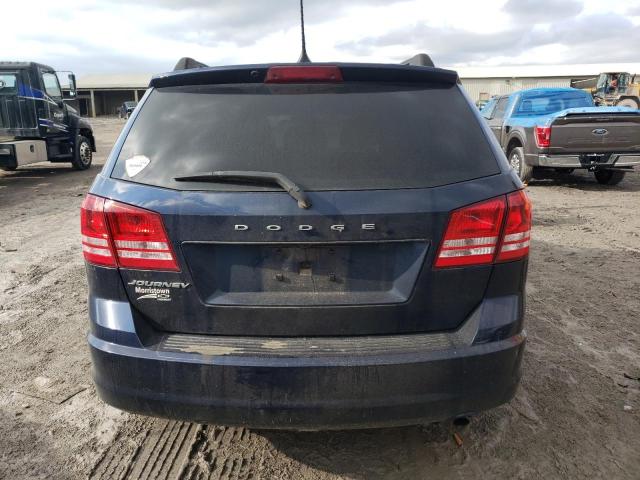 Photo 6 from auction – 2018 DODGE JOURNEY SE with VIN 3C4PDCAB0JT533233
