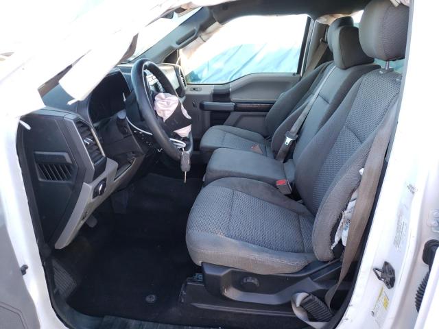 Photo 7 from auction – 2018 FORD F150 SUPER with VIN 1FTEW1C56JKE77376