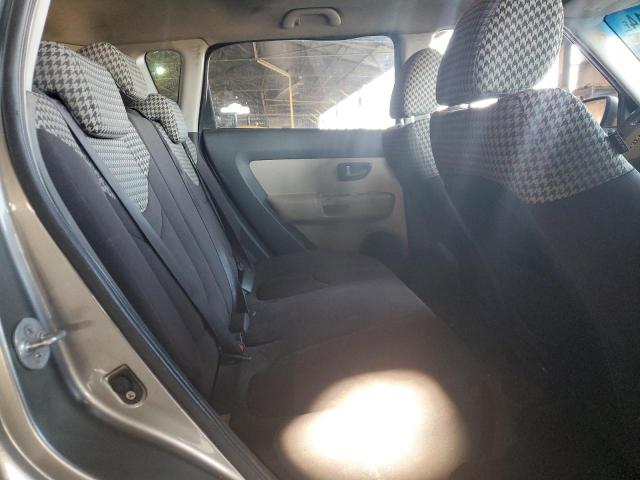 Photo 10 from auction – 2010 KIA SOUL + with VIN KNDJT2A22A7031248