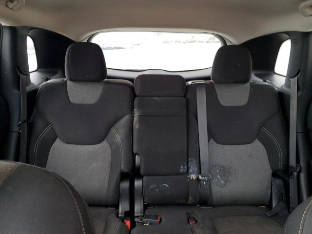 Photo 10 from auction – 2014 JEEP CHEROKEE L with VIN 1C4PJMCB2EW166380