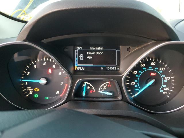 Photo 9 from auction – 2016 FORD ESCAPE SE with VIN 1FMCU0GX2GUA44200