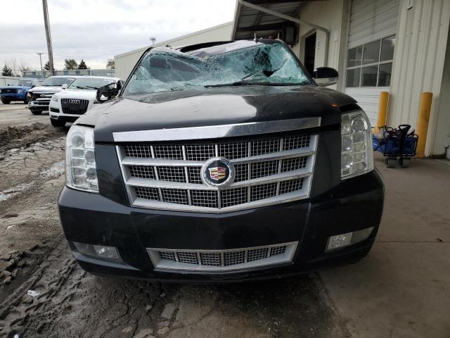 Photo 5 from auction – 2013 CADILLAC ESCALADE P with VIN 1GYS4DEF8DR133652