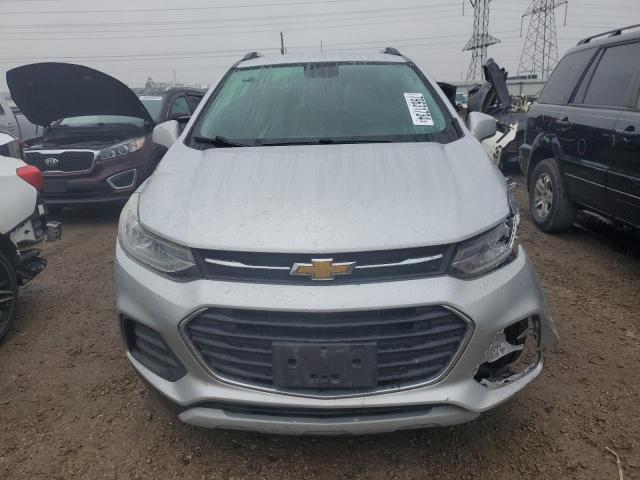 Photo 5 from auction – 2018 CHEVROLET TRAX 1LT with VIN KL7CJLSB1JB690368