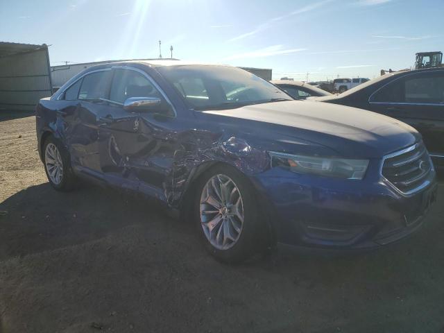 Photo 4 from auction – 2013 FORD TAURUS LIM with VIN 1FAHP2F86DG215618