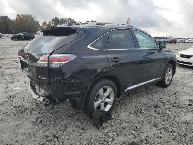 صورة رقم 3 من المزاد - 2014 LEXUS RX 350 مع VIN 2T2ZK1BA5EC145024