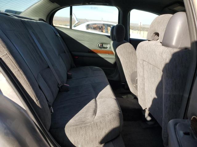 Photo 10 from auction – 2005 BUICK LESABRE CU with VIN 1G4HP52K25U154957