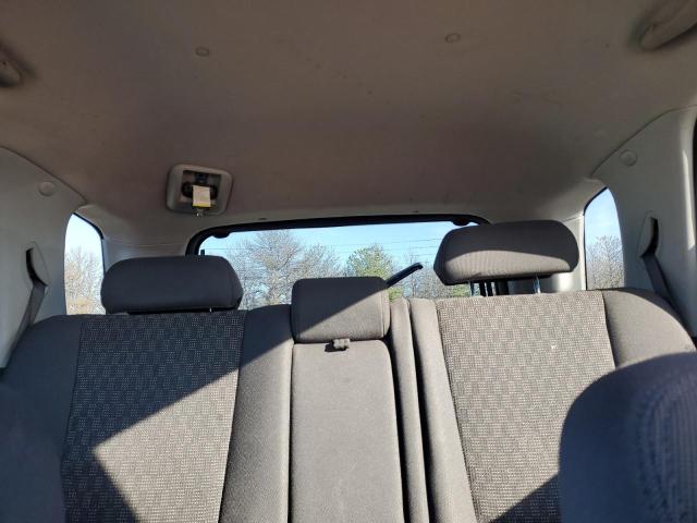 Photo 10 from auction – 2008 KIA SPORTAGE E with VIN KNDJE723587532773
