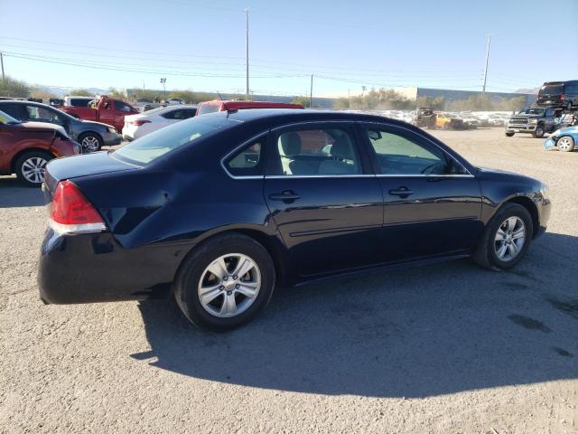 Photo 3 from auction – 2012 CHEVROLET IMPALA LS with VIN 2G1WA5E38C1175766