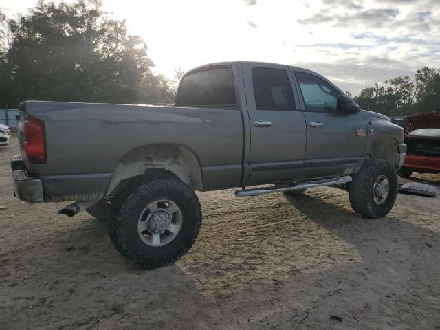 Photo 3 from auction – 2007 DODGE RAM 2500 S with VIN 3D7KS28C87G746527