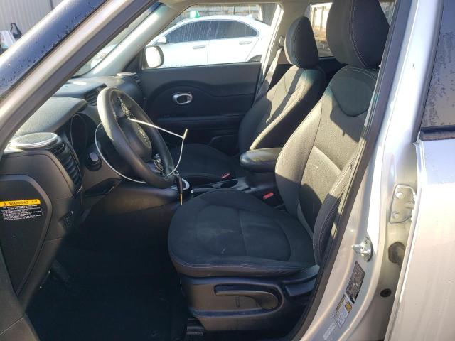 Photo 7 from auction – 2015 KIA SOUL with VIN KNDJN2A25F7765528