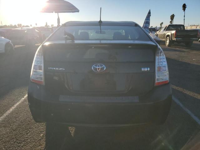 Photo 6 from auction – 2010 TOYOTA PRIUS with VIN JTDKN3DU5A0191795