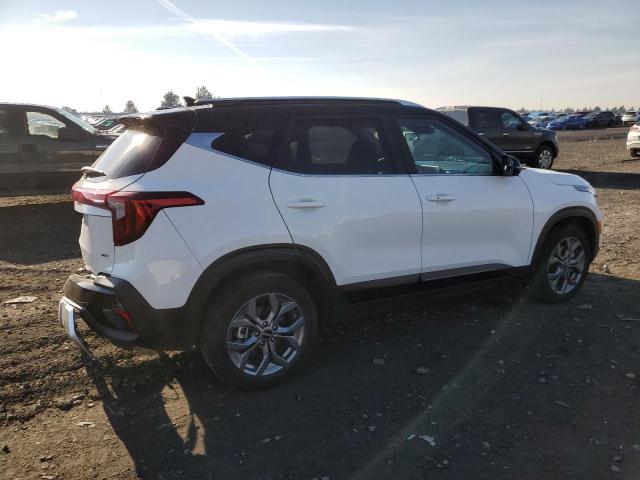 Photo 3 from auction – 2024 KIA SELTOS S with VIN KNDEUCAA1R7560567