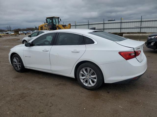 Photo 2 from auction – 2016 CHEVROLET MALIBU LS with VIN 1G1ZB5ST5GF298678